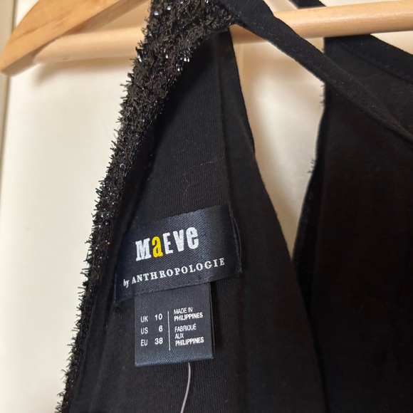 Elegant Black Jumpsuit - Picture 3 of 7